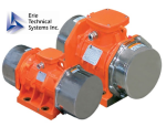 Heavy-Duty Industrial Rotary Electric Vibrator 